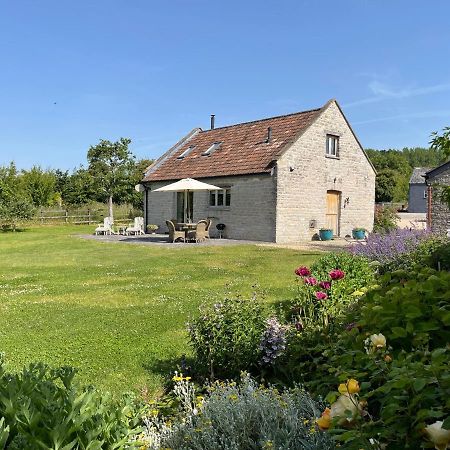 שפטון מאלט Yew Tree Cottage מראה חיצוני תמונה