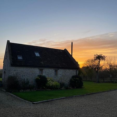 שפטון מאלט Yew Tree Cottage מראה חיצוני תמונה