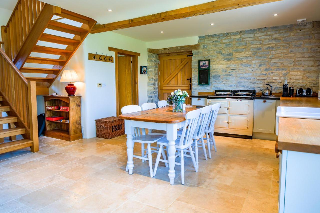 שפטון מאלט Yew Tree Cottage מראה חיצוני תמונה