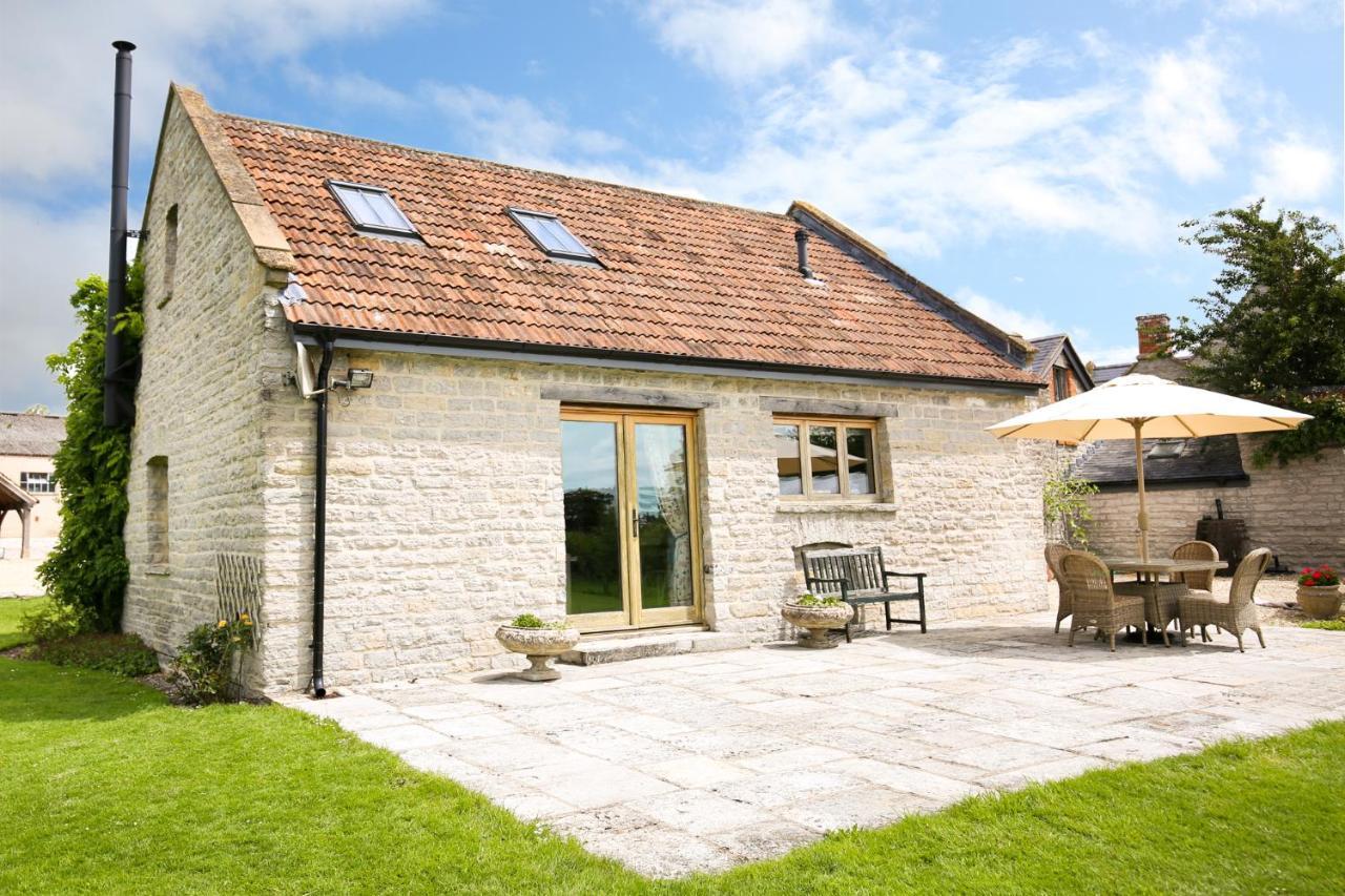 שפטון מאלט Yew Tree Cottage מראה חיצוני תמונה