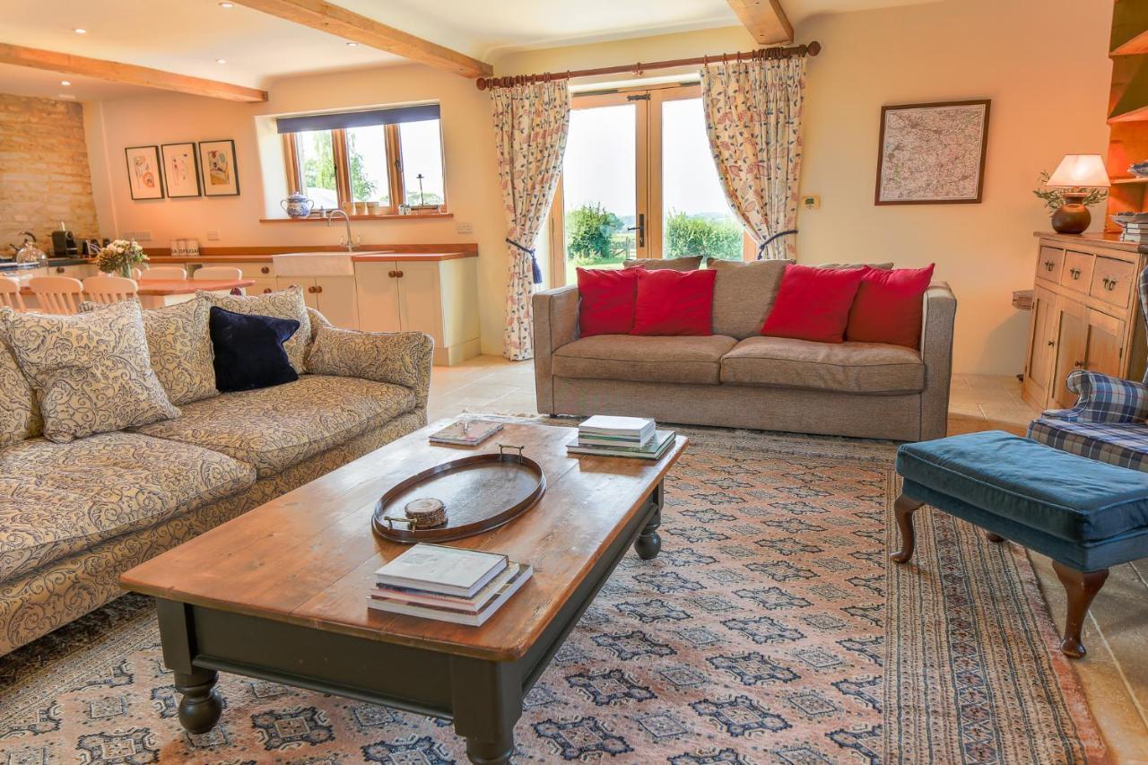 שפטון מאלט Yew Tree Cottage מראה חיצוני תמונה