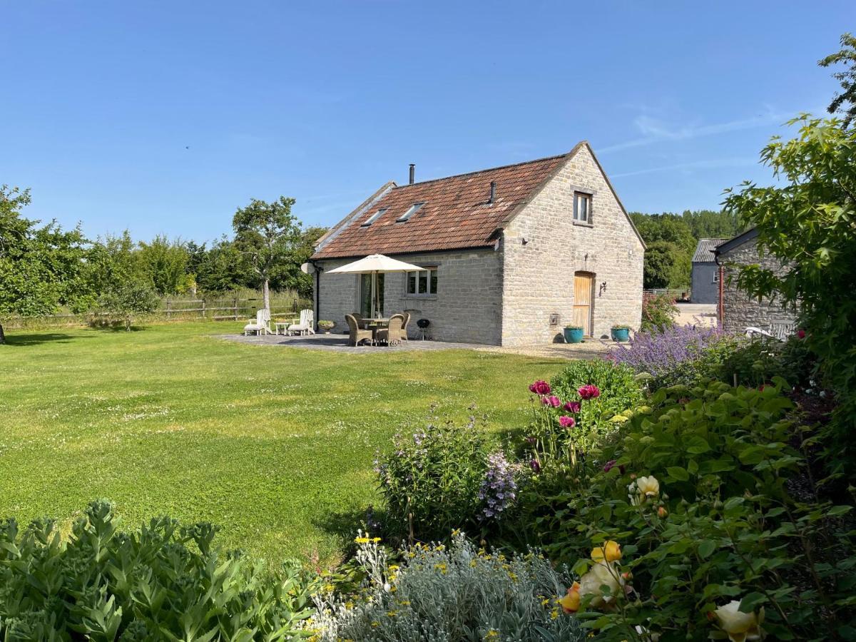 שפטון מאלט Yew Tree Cottage מראה חיצוני תמונה