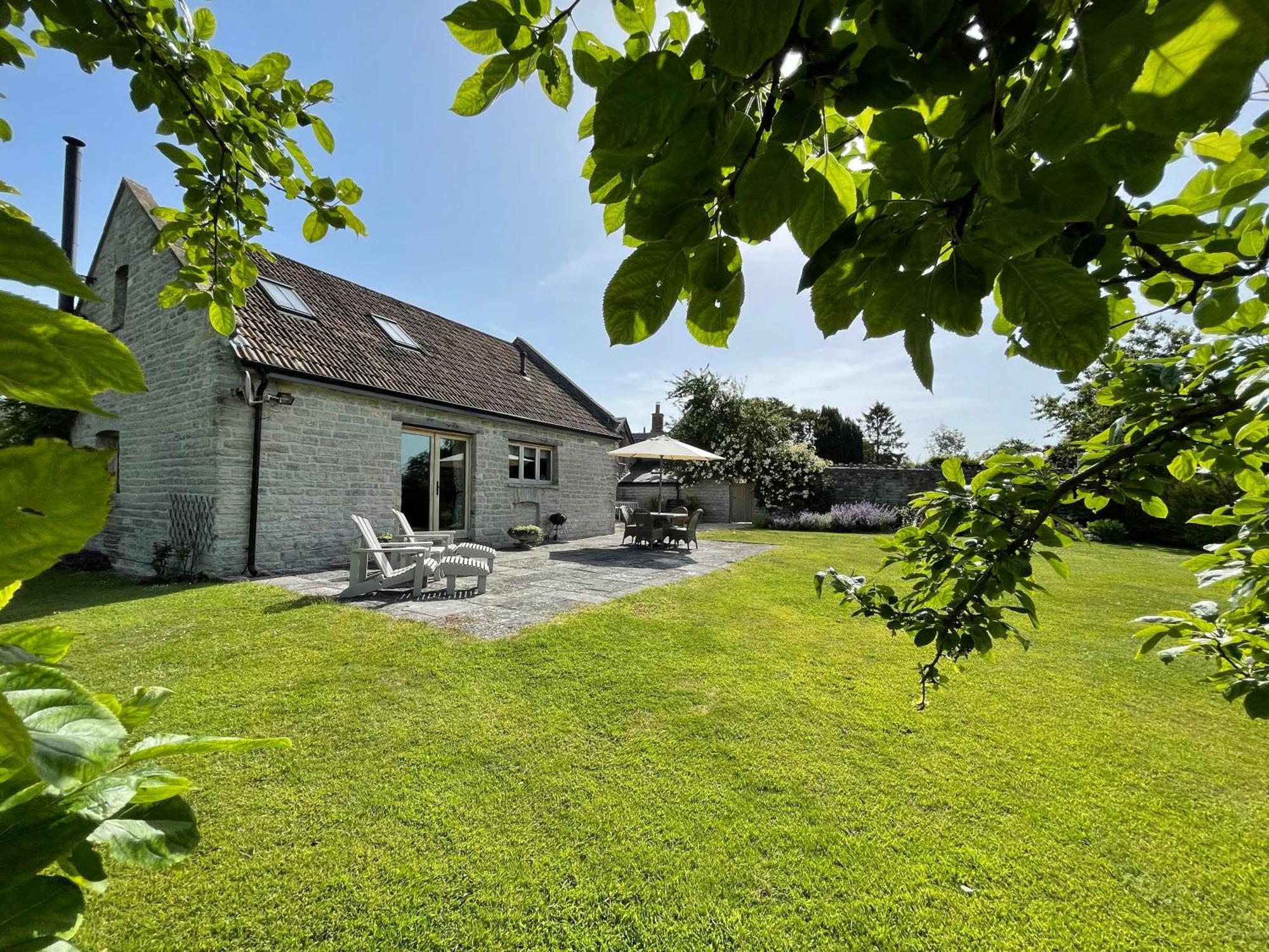 שפטון מאלט Yew Tree Cottage מראה חיצוני תמונה